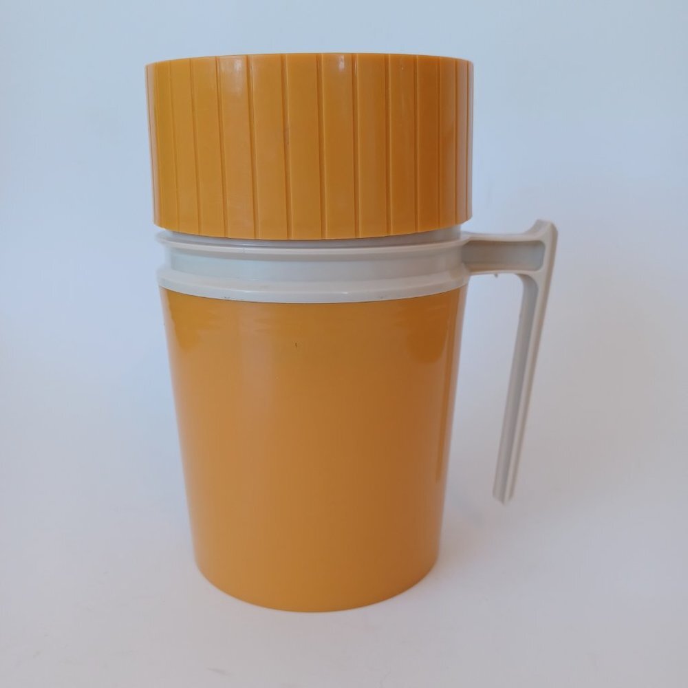 Thermos Brand‎ Vintage Thermos 10 ounce size